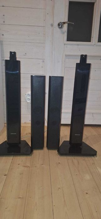 kino domowe SAMSUNG HT-H5530