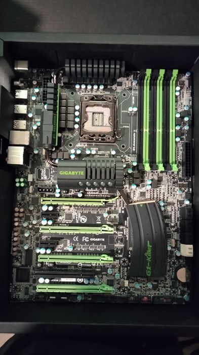 Gigabyte g1 assassin