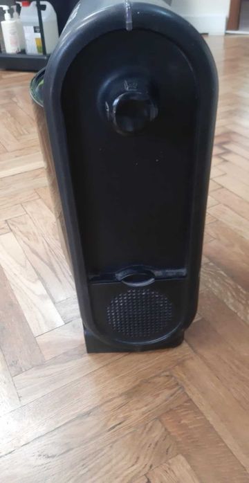 Odkurzacz fryzjerski Sibel EYE VAC