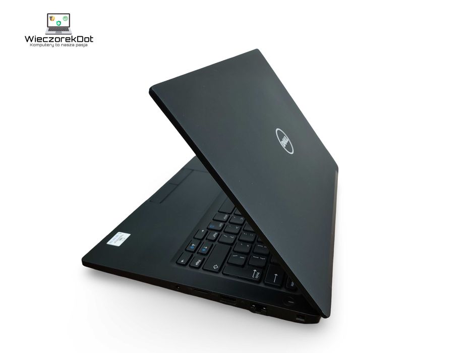 Laptop DELL Latitude 7280 i5-6300U 8GB 256GB 12,5" Win11 FV23 KL.A