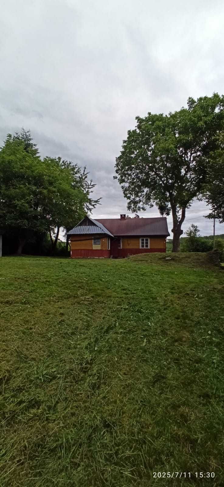 Sprzedam Siedlisko
