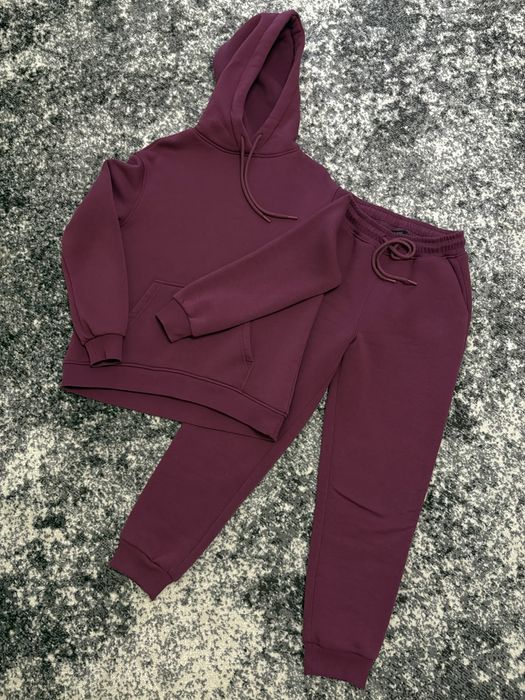 Теплий флісовий костюм Favorite Style, розмір С