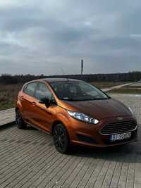 Ford Fiesta Ford Fiesta 1.0 2013