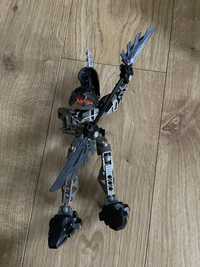 Rahkshi Vorahk /8591/ Lego Bionicle zestaw