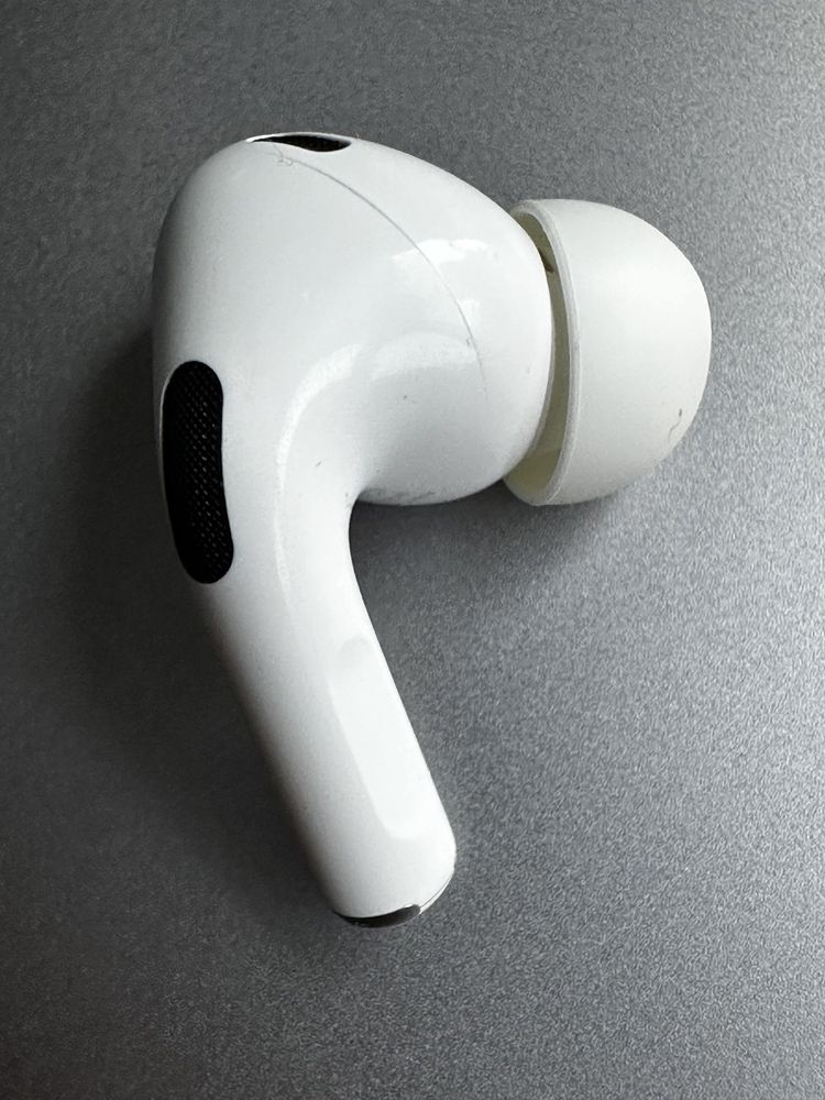 Prawa słuchawka Правый Наушник Airpods Pro 2 Apple A2698