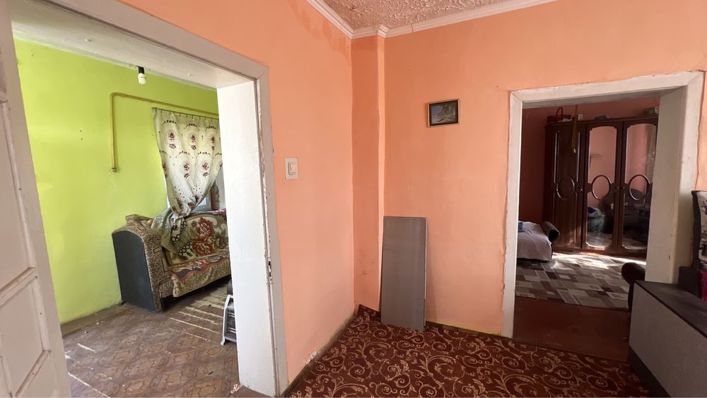 Дім на 14 сотинах