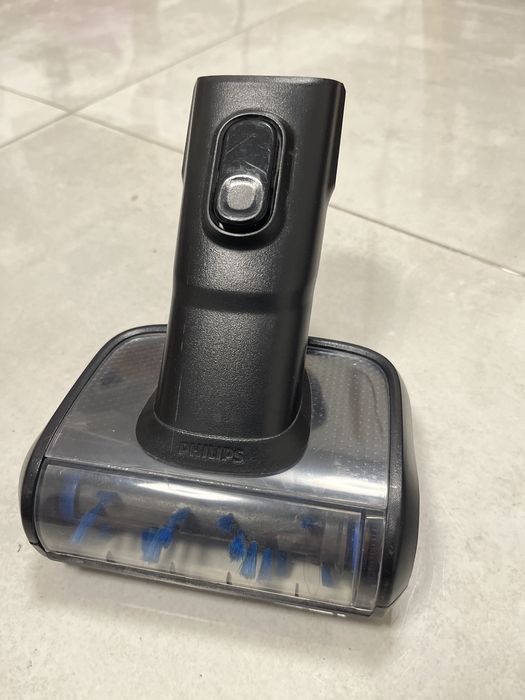 Mini szczotka odkurzacz Philips SpeedPro Max Aqua