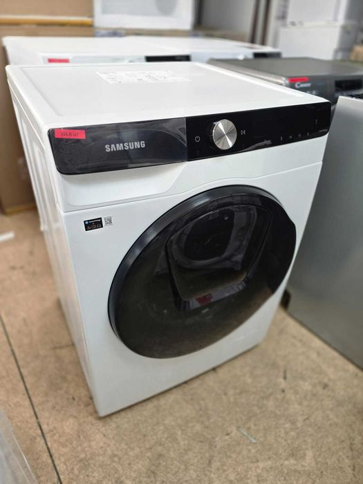 NOWA Pralko-suszarka 8/5KG Samsung AddWash WD80T554DBE/S6 U7