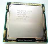 Procesor Intel Core i5 i5-750 2.66GHz 8MB 1156