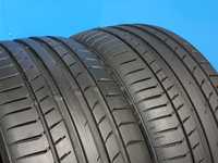 225/40 R18 Continental - markowe opony klasy PREMIUM