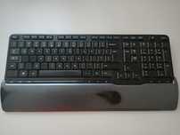 Klawiatura + myszka LOGITECH S520 bezprzewodowa
