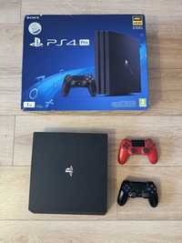 Konsola Sony Playstation PS4 Pro 1TB SSD