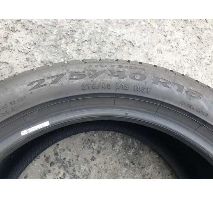 275/40 R18 103Y Pirelli CinturatoP7 літо 2 штуки 2020 рік