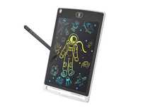 Notatnik elektroniczny LCD 8'' Tablica do rysowania e-tablet Znikopis