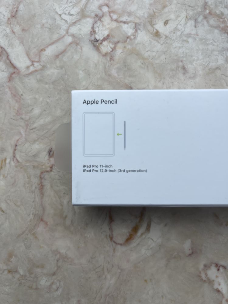Apple Pencil 2ª geração (A2051)