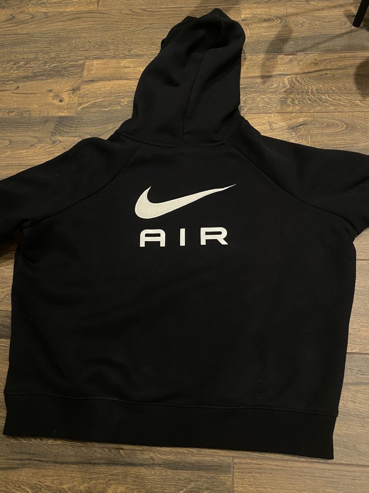 Bluza Nike Air vintage hiphop og skate