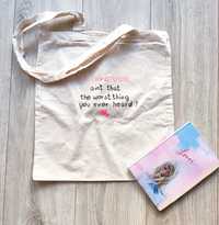 Torba totebag Taylor Swift Cruel Summer lover