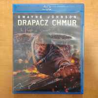 Film Drapacz Chmur BD PL używany