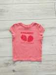Bluzka koszulka prążkowana h&m 146 152