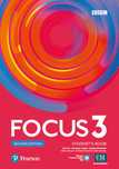 Focus 3 ГДЗ Фокус 3 Відповіді