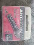 Microfone d 55 s