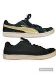 Sapatilhas da Puma