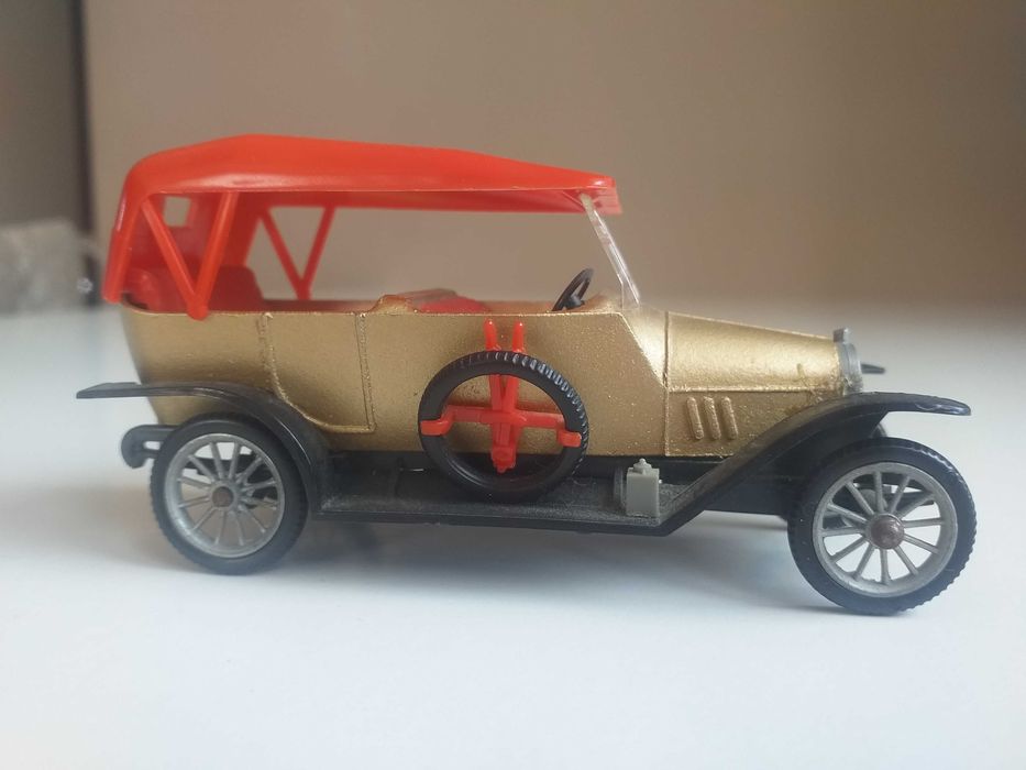 модель 1.43 хорх 1911