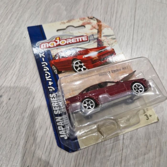 Majorette nissan cefiro