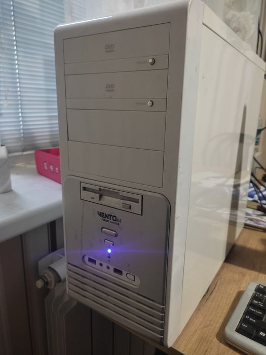 Компьютер  полный комплект