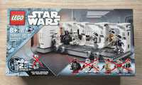 LEGO Star Wars 75387 (bez minifigurek)