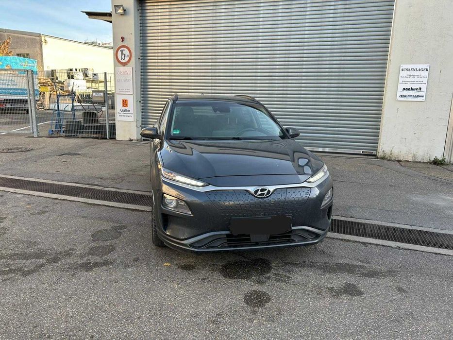 Hyundai Kauai IMPORTADO