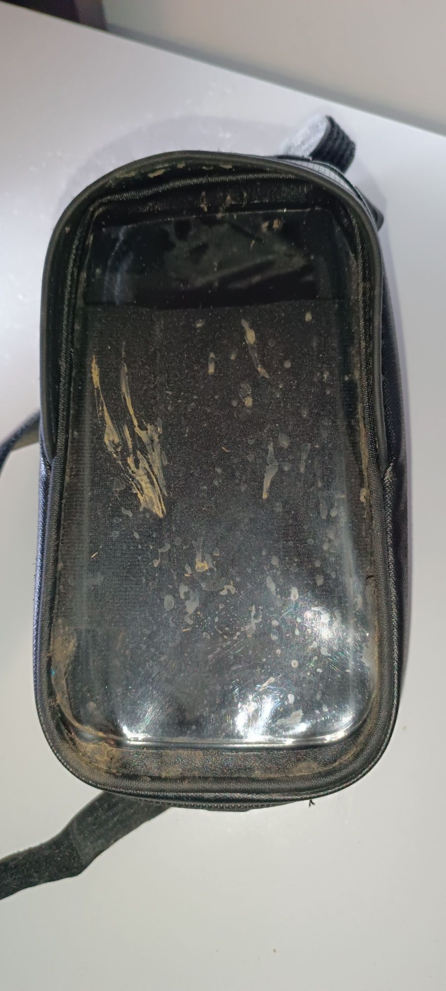 Saco para bicicleta