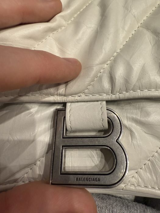 сумка Balenciaga