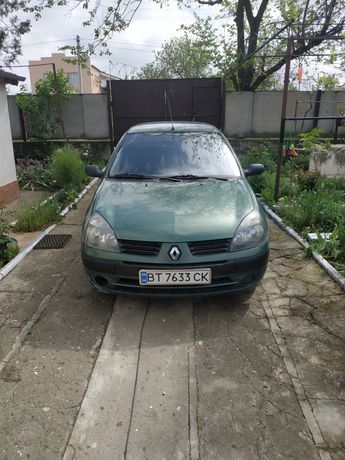 Продам Renault symbol