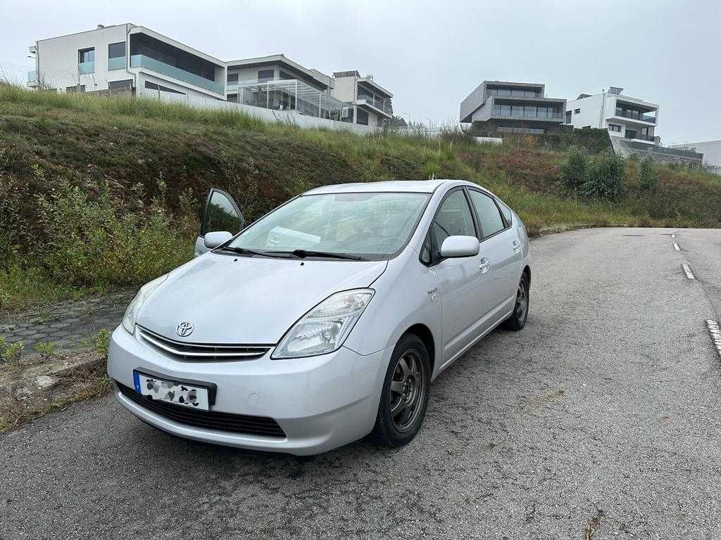 Toyota Prius 12/2006