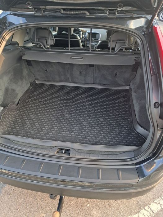 Volvo XC60 D5 AWD 2013