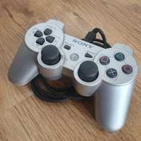 Kontroler pad gamepad do ps3 lub komputera