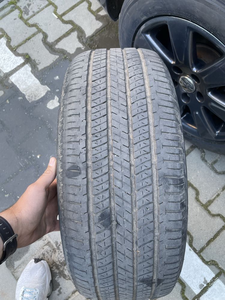 Шини Bridgestone 205/55 r16