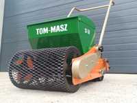 Profesjonalny Siewnik do trawy pchany Tom-Masz ST-50