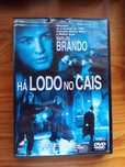 Há Lodo No Cais, Elia Kazan, Marlon Brando