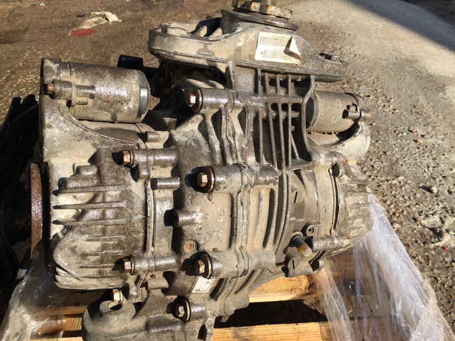 активный редуктор для bmw x6 3.15 x5 n57 n63 n55 e71/f16 e70/f15