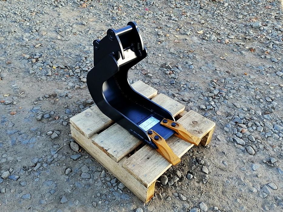 Łyżka gliny minikoparka 30cm KOMATSU, TEREX, Wacker, CAT, JCB