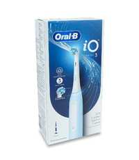 Електрична зубна щітка Oral-B iO series 3