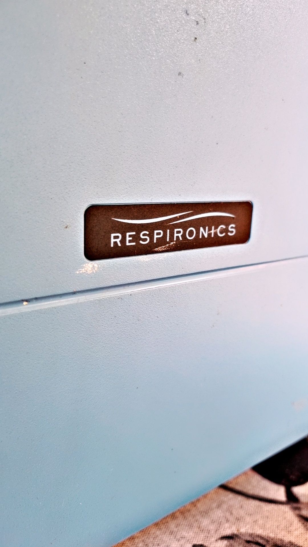 Koncentrator tlenu Philips Respironics EverFlo