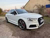 Audi S3 8v stan bdb