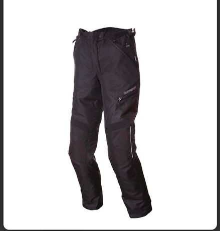 Nowe spodnie motocyklowe damskie Bering pantalon rozmiar XXL (46)