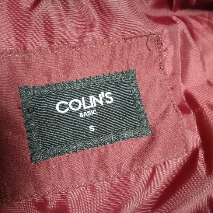 Куртка женская Colin's