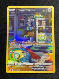 Carta Pokémon Dunsparce GG23/GG70 Crown Zenith