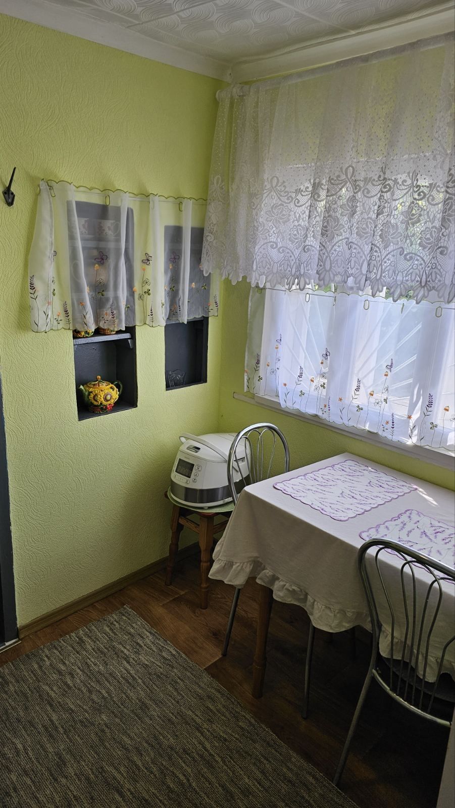 ПРОДАЖ приватизованої дачі в с.Чепиліївка