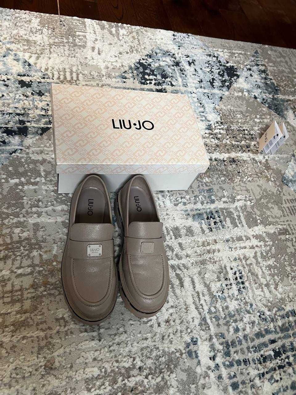 Лофери Liu Jo 37 розмір